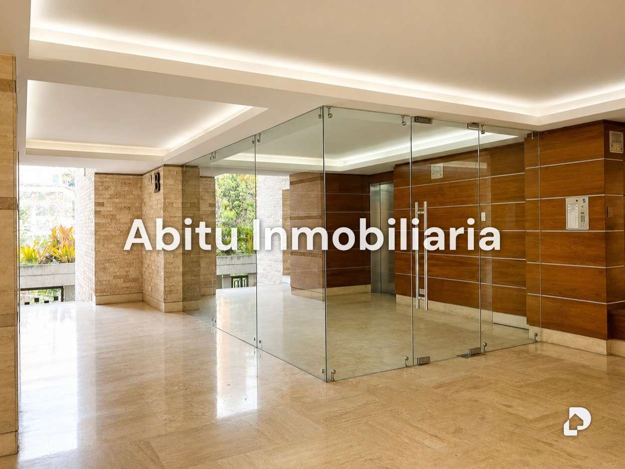 Apartamento en Lomas de Las Mercedes, Caracas – 12