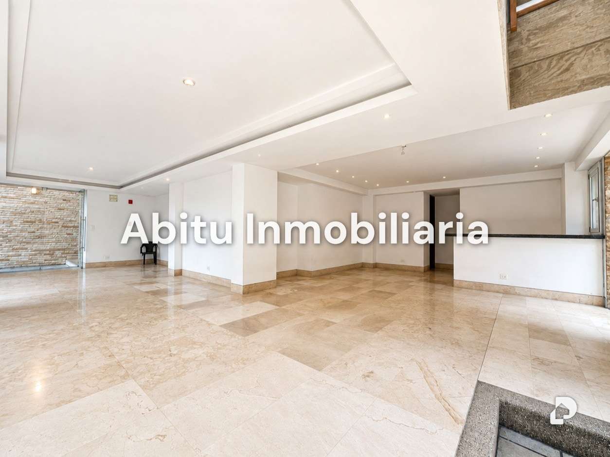 Apartamento en Lomas de Las Mercedes, Caracas – 6