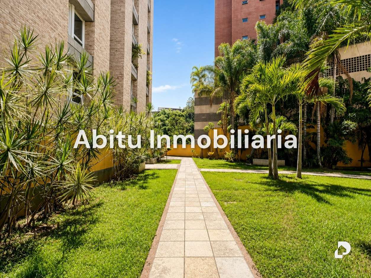 Apartamento en Lomas de Las Mercedes, Caracas – 17
