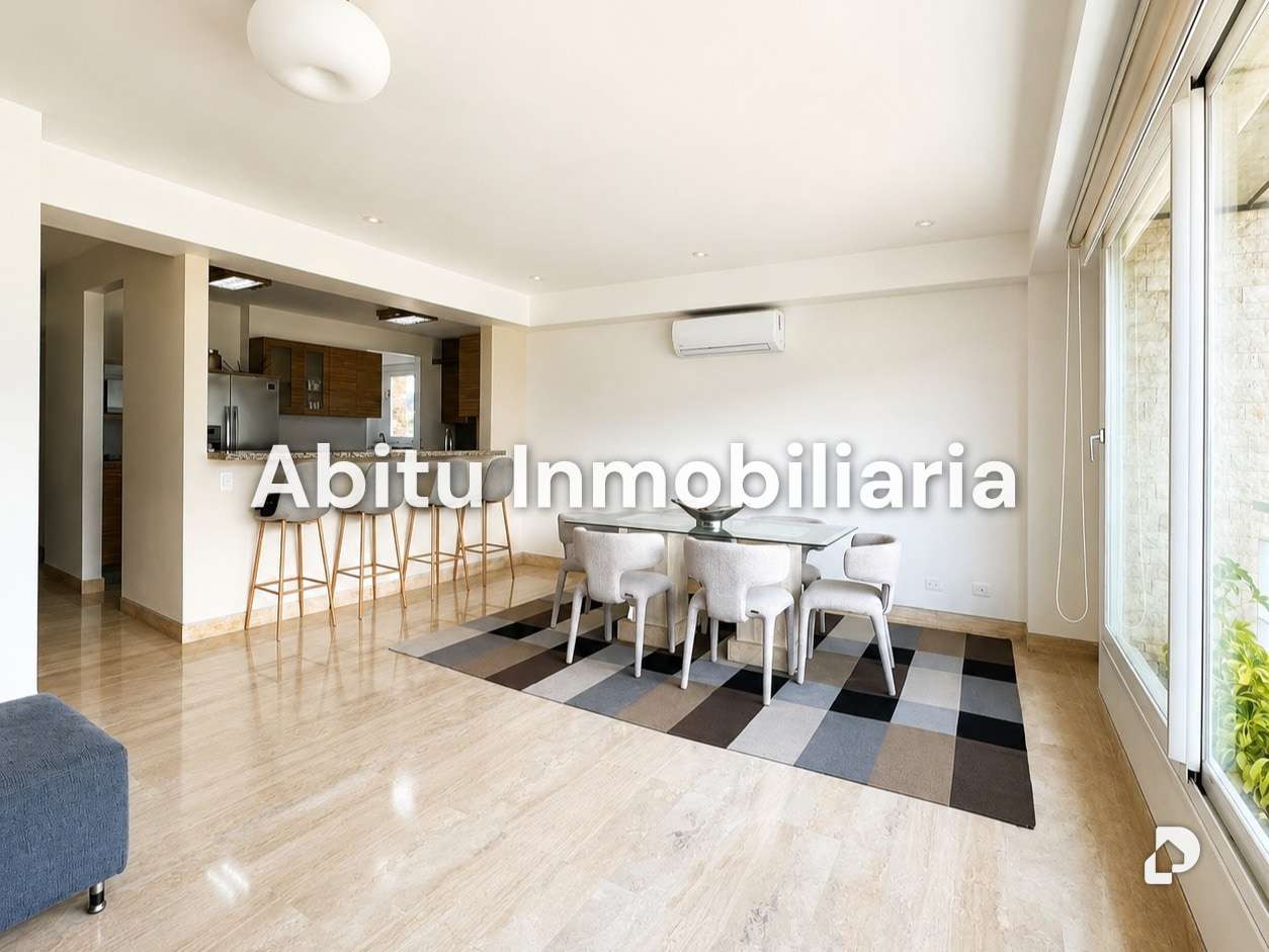 Apartamento en Lomas de Las Mercedes, Caracas – 39