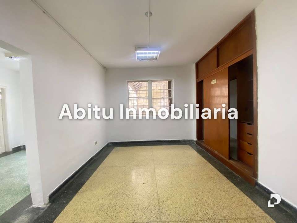 Casa en Altamira, Caracas – 5