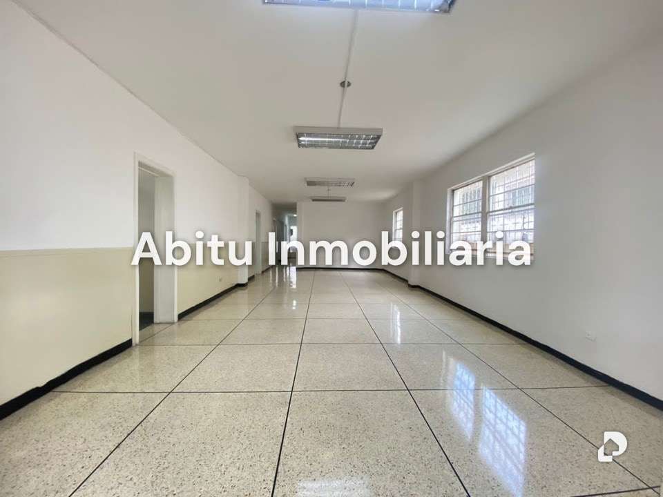 Casa en Altamira, Caracas – 2