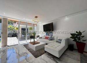 Casa en Prados del Este, Caracas