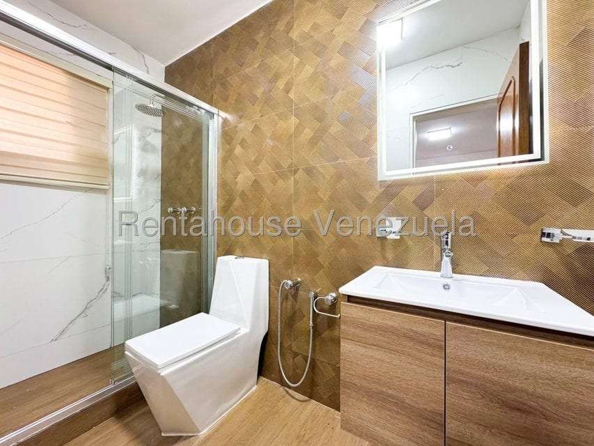 Casa en Prados del Este, Caracas