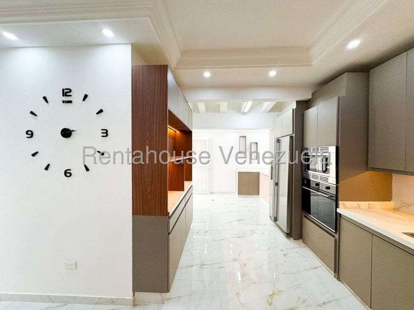 Casa en Prados del Este, Caracas
