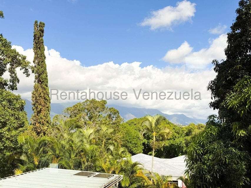 Casa en Prados del Este, Caracas