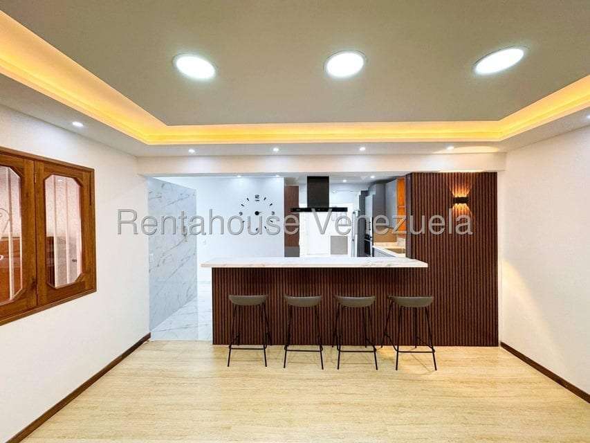 Casa en Prados del Este, Caracas