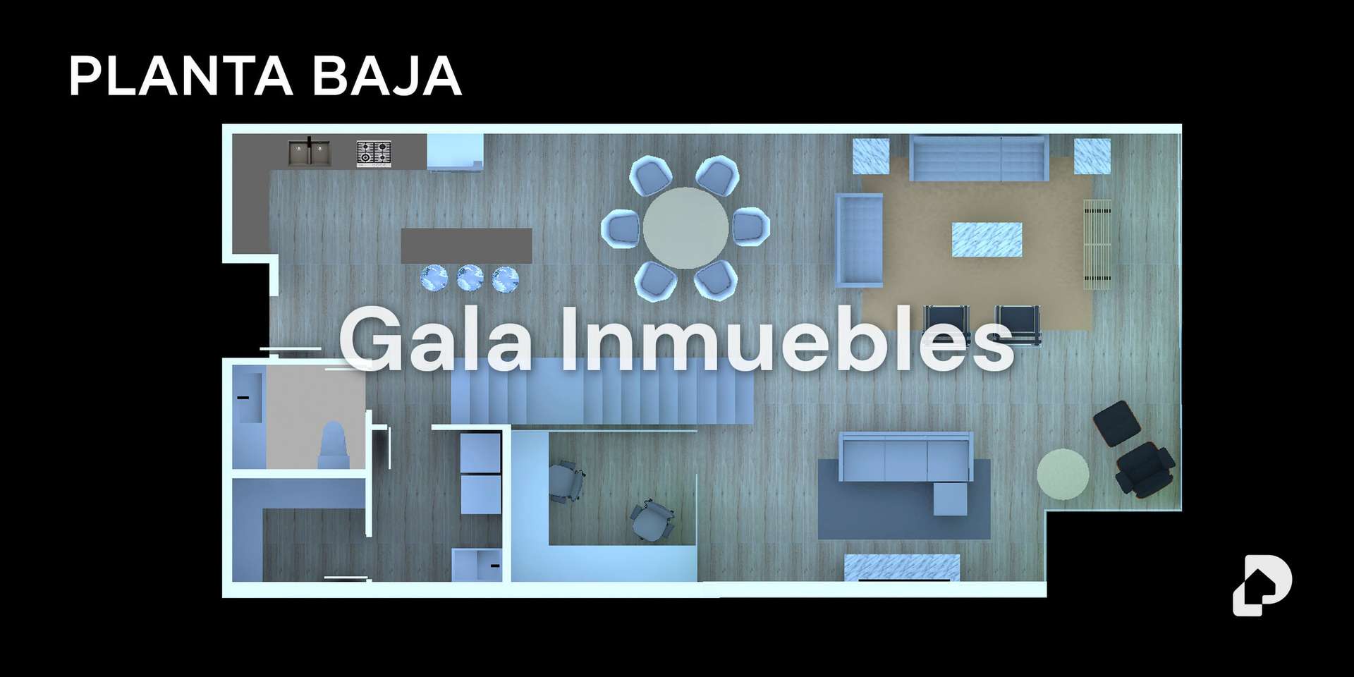 Apartamento en Las Mercedes, Caracas – 16