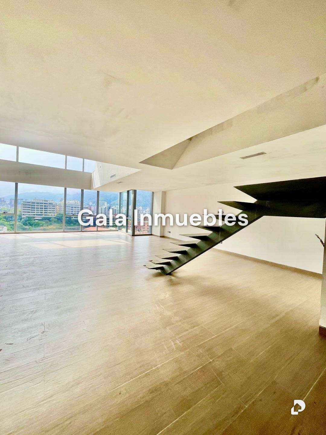 Apartamento en Las Mercedes, Caracas – 7