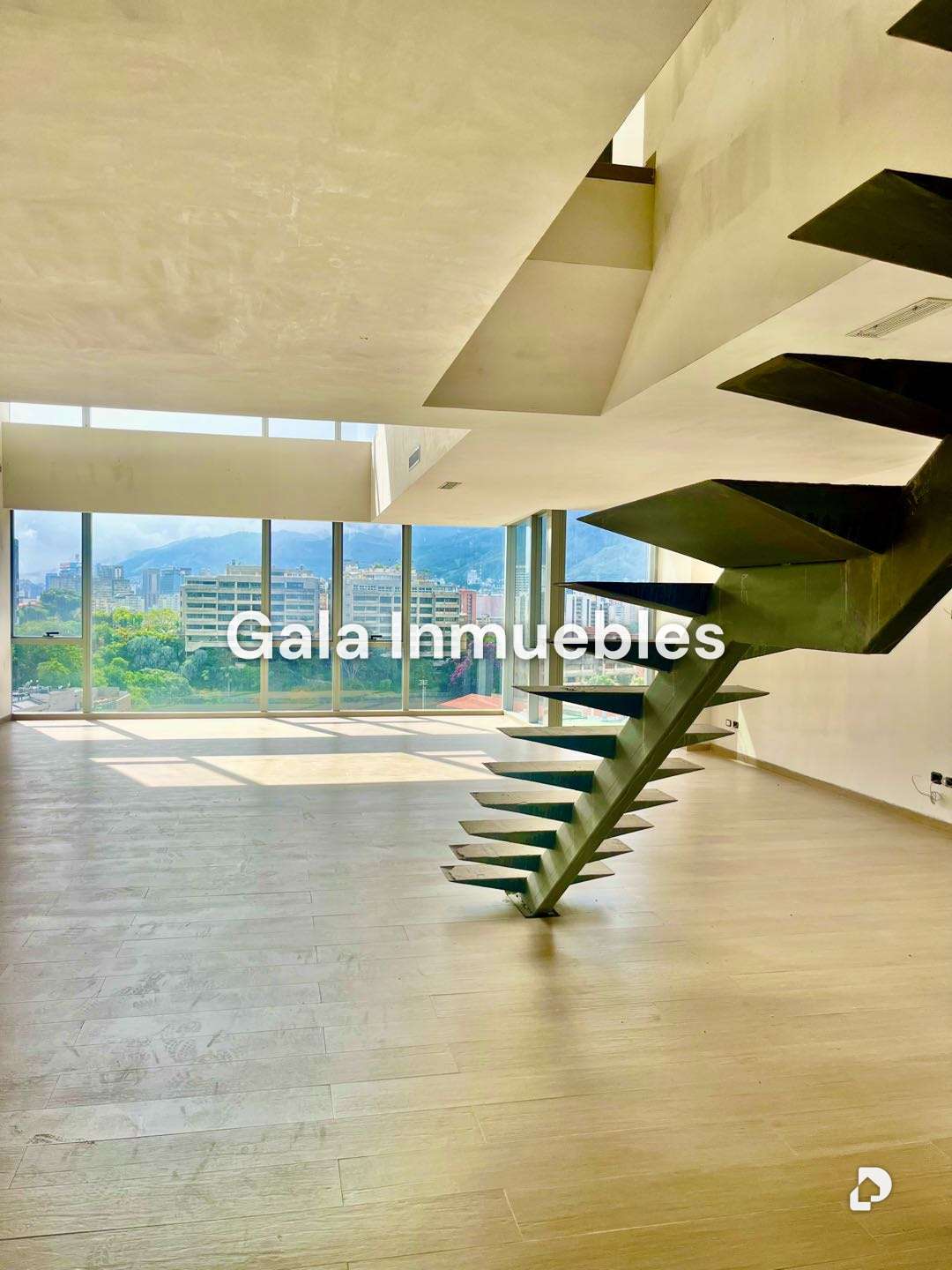 Apartamento en Las Mercedes, Caracas – 6