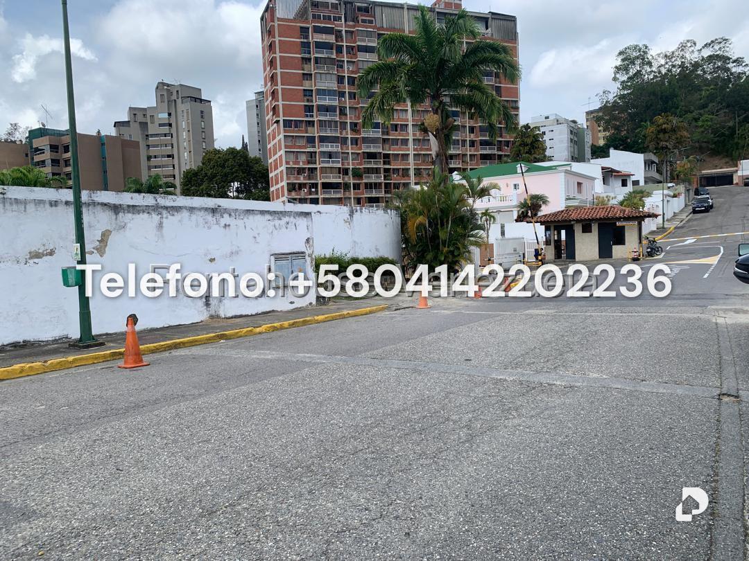 Casa en Los Naranjos (del Cafetal), Caracas – 2