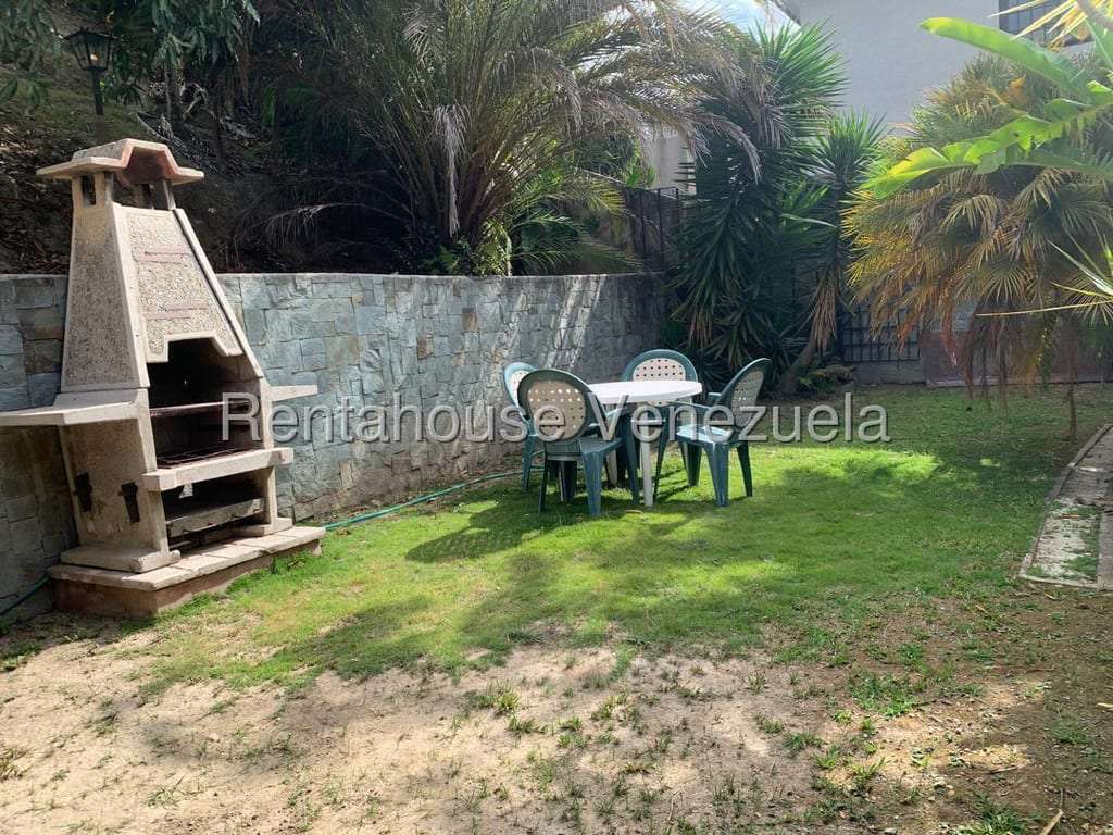 Casa en Los Naranjos (del Cafetal), Caracas