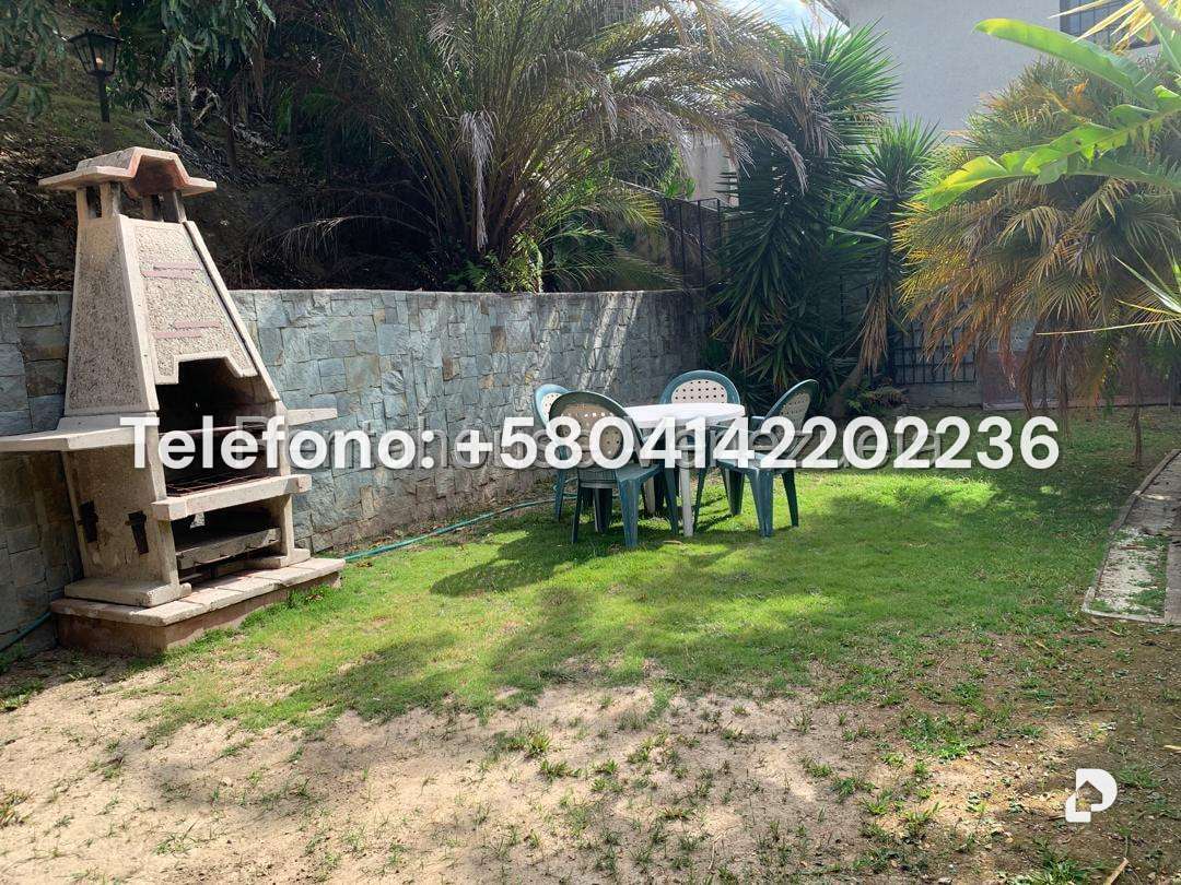 Casa en Los Naranjos (del Cafetal), Caracas – 34