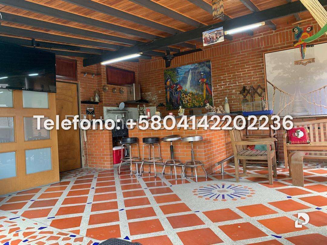 Casa en Los Naranjos (del Cafetal), Caracas – 36