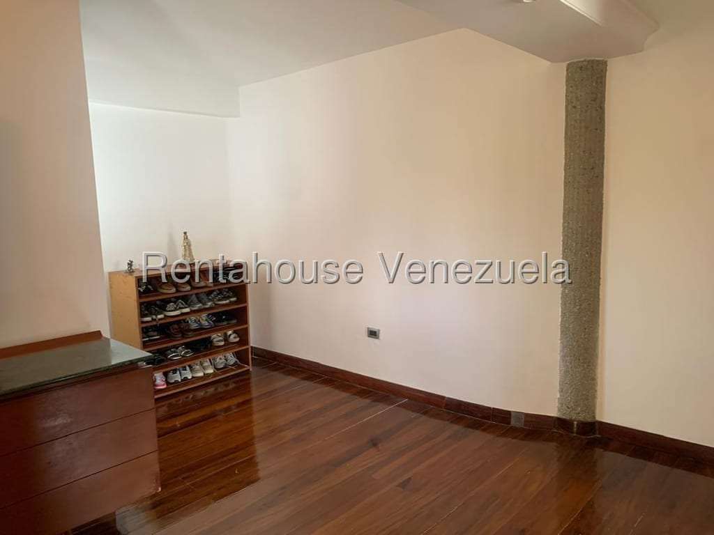 Casa en Los Naranjos (del Cafetal), Caracas