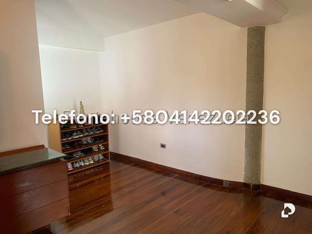 Casa en Los Naranjos (del Cafetal), Caracas – 15