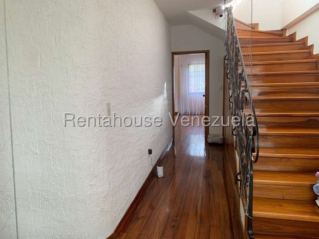 Casa en Los Naranjos (del Cafetal), Caracas
