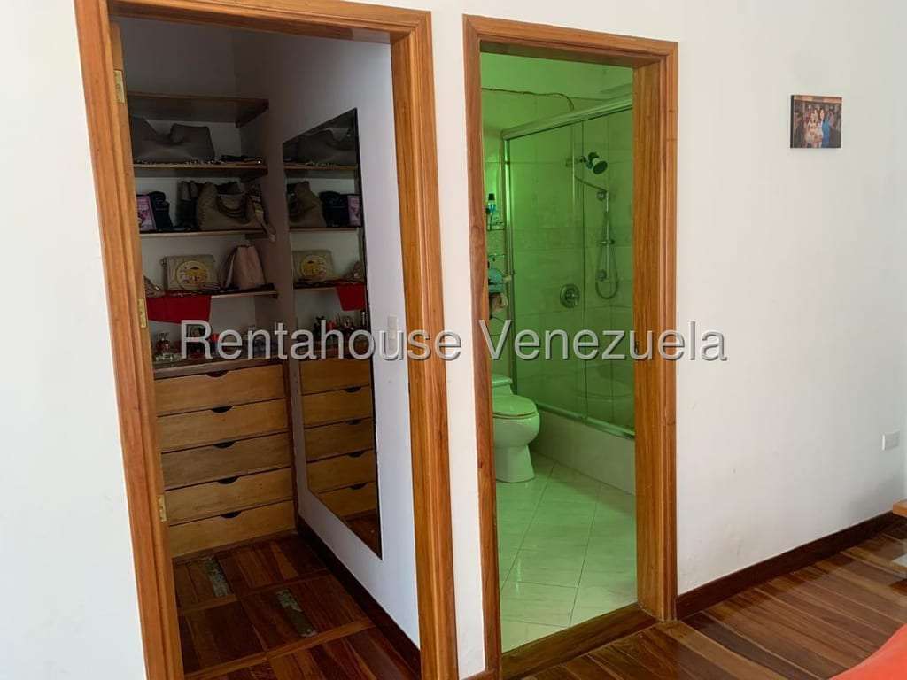 Casa en Los Naranjos (del Cafetal), Caracas