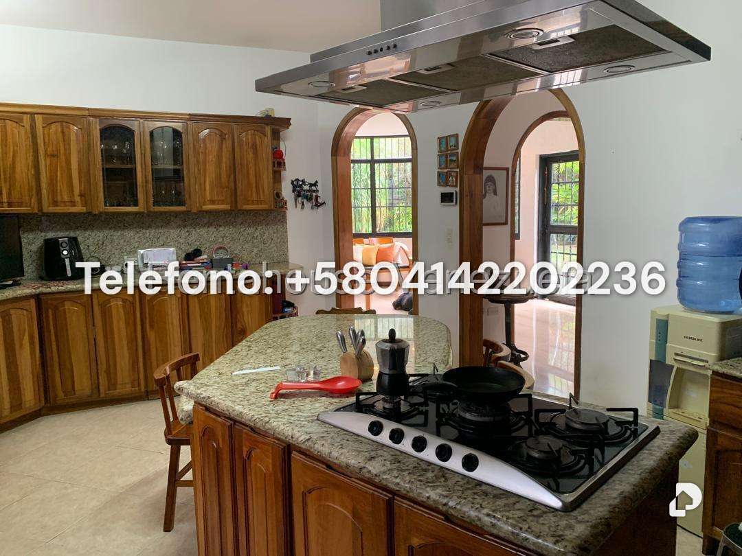 Casa en Los Naranjos (del Cafetal), Caracas – 38