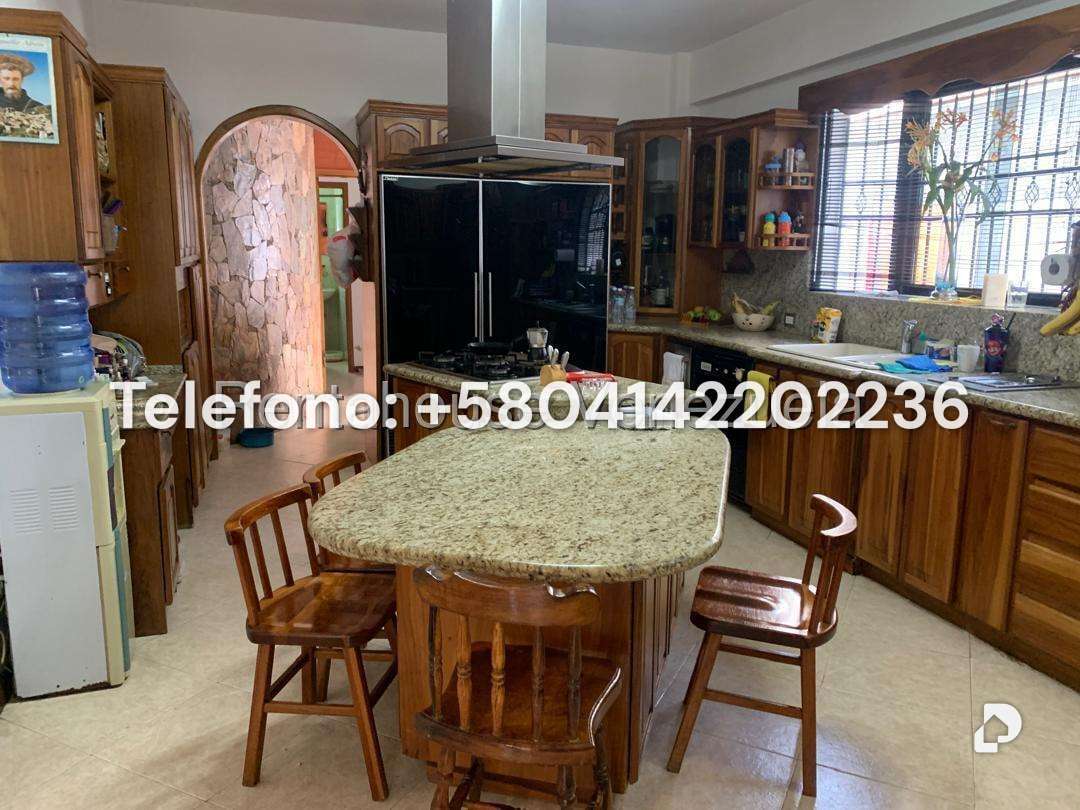 Casa en Los Naranjos (del Cafetal), Caracas – 39