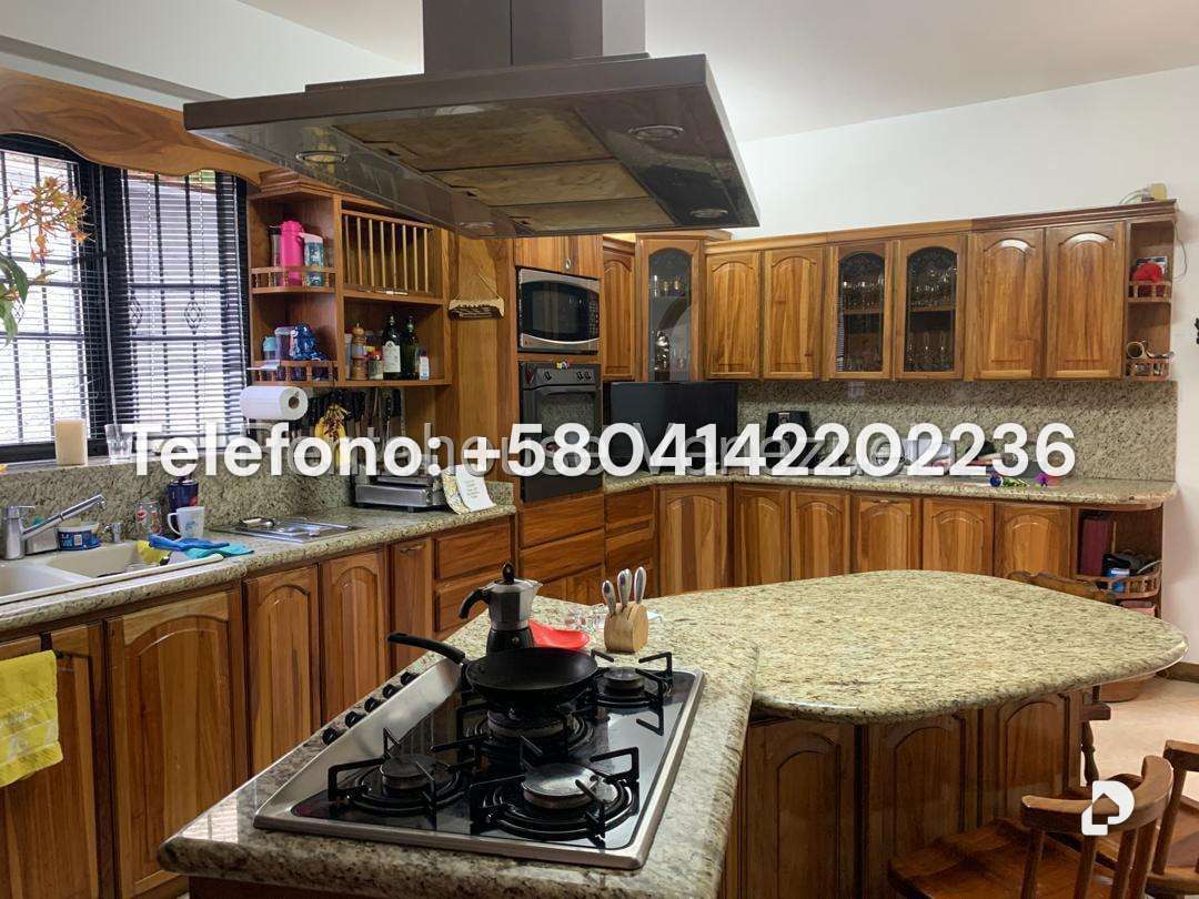 Casa en Los Naranjos (del Cafetal), Caracas – 40
