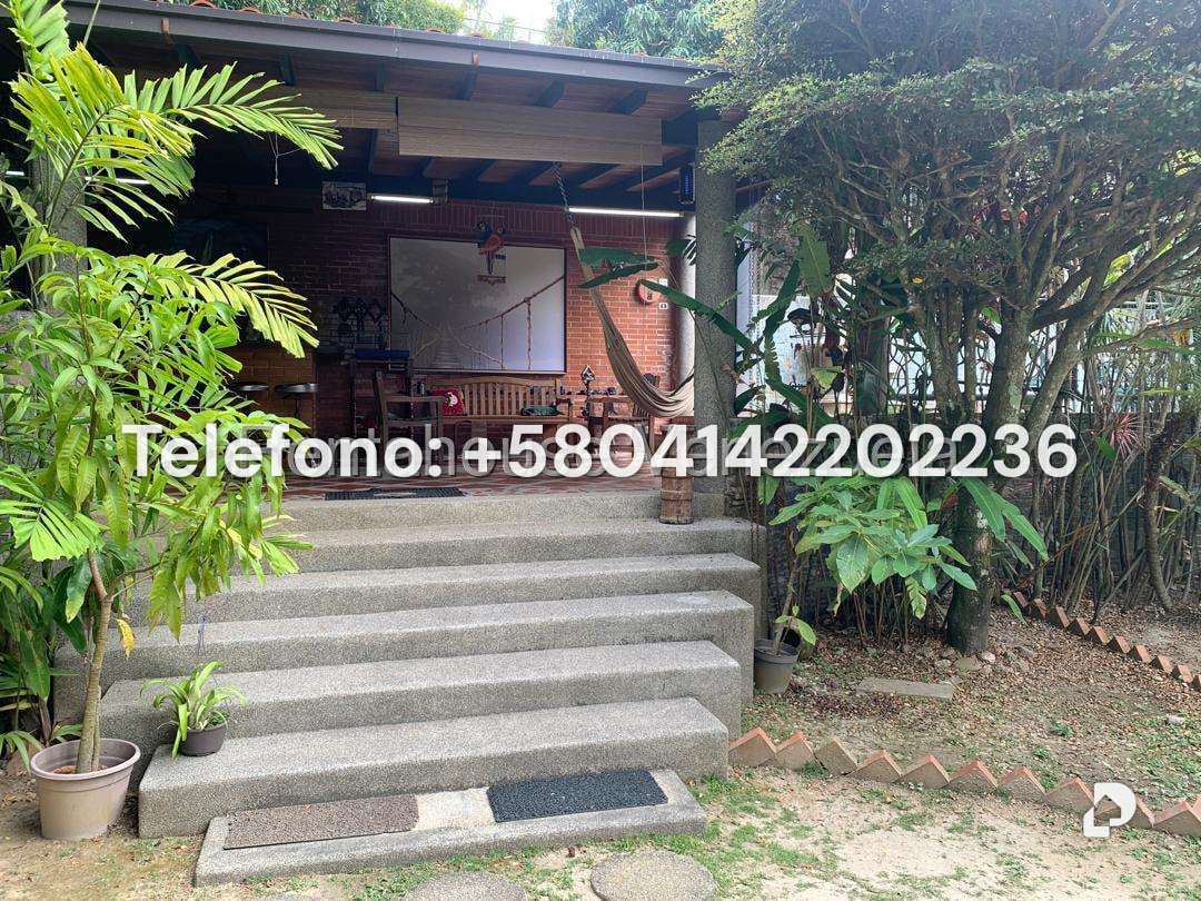 Casa en Los Naranjos (del Cafetal), Caracas – 29