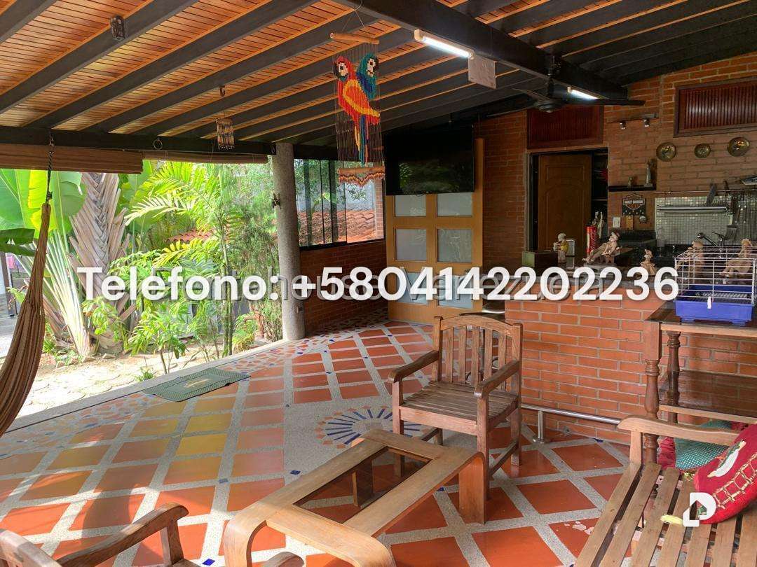 Casa en Los Naranjos (del Cafetal), Caracas – 33