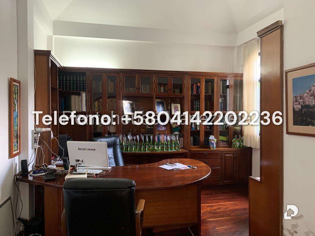 Casa en Los Naranjos (del Cafetal), Caracas – 7