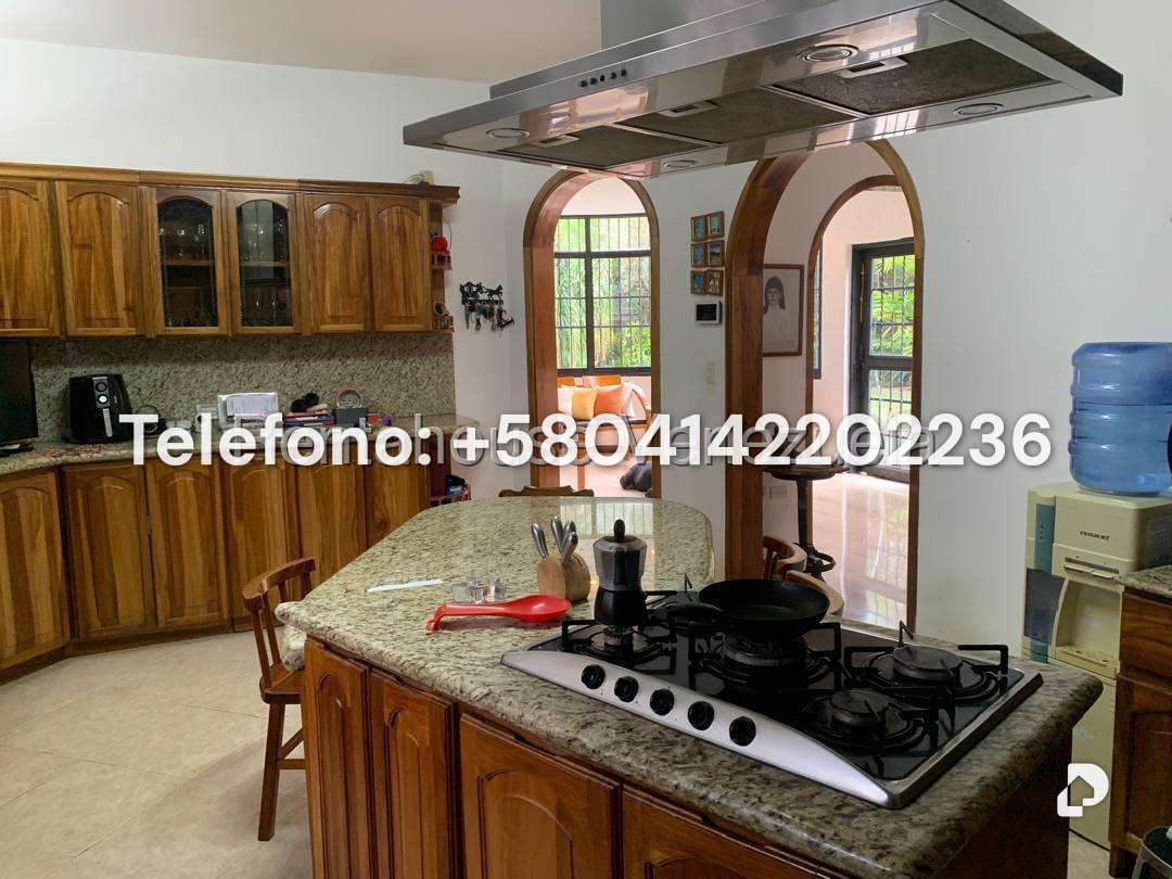 Casa en Los Naranjos (del Cafetal), Caracas – 38