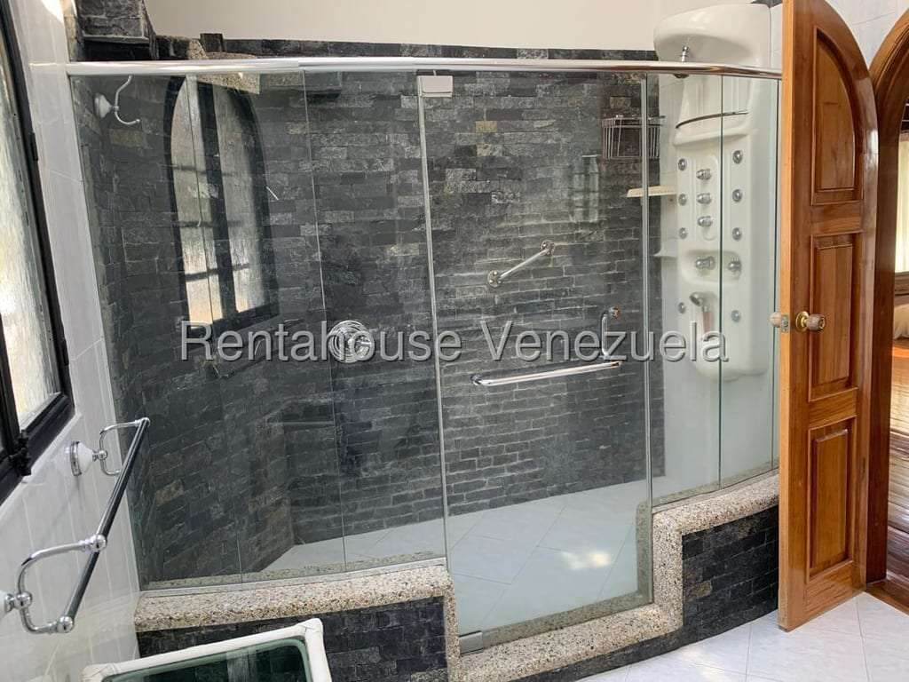 Casa en Los Naranjos (del Cafetal), Caracas