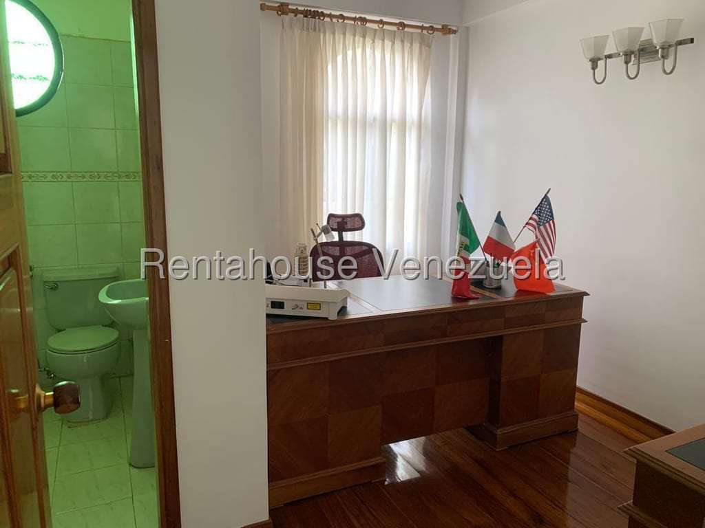 Casa en Los Naranjos (del Cafetal), Caracas
