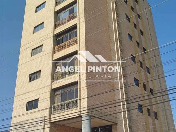 Apartamento en Barrio Valle Frio, Maracaibo - 1