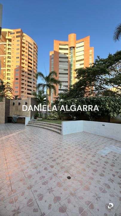 Apartment in Bejuma, Valencia – 19