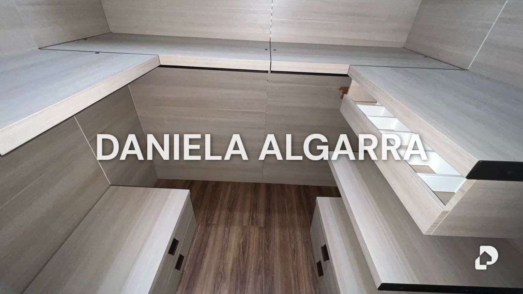 Apartment in Bejuma, Valencia – 25