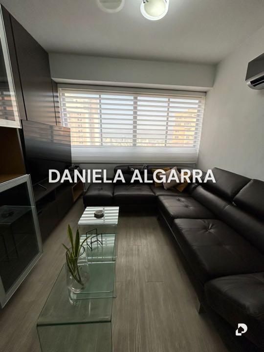 Apartment in Bejuma, Valencia – 5