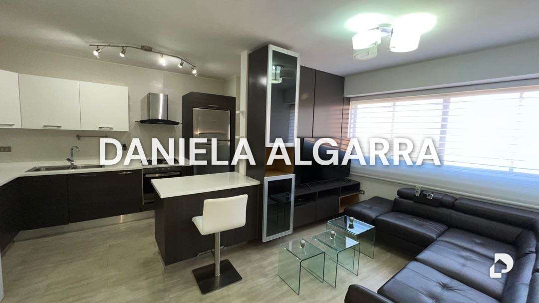 Apartment in Bejuma, Valencia – 21