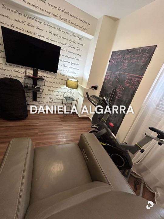 Apartment in Bejuma, Valencia – 6