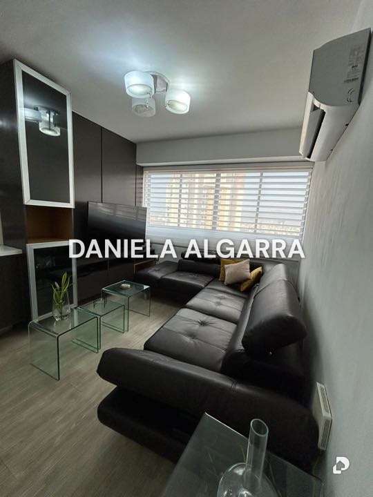 Apartment in Bejuma, Valencia – 4