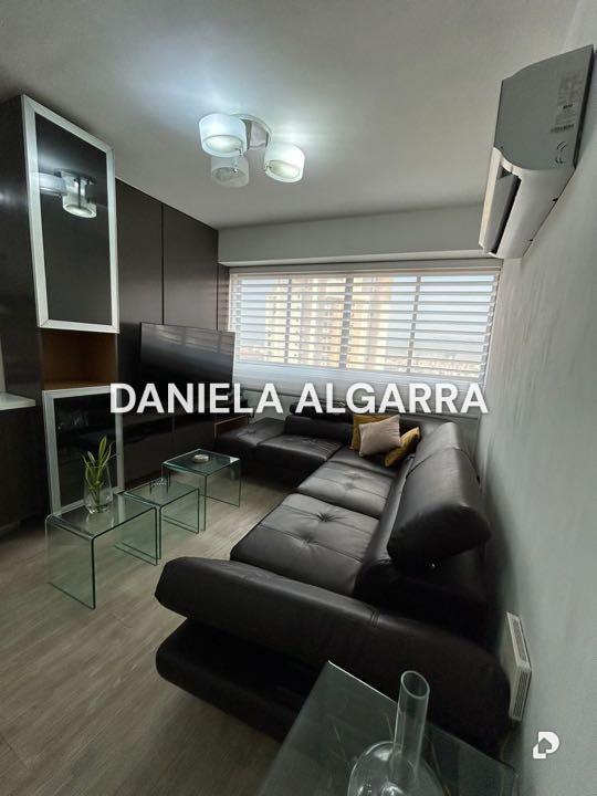 Apartment in Bejuma, Valencia – 4