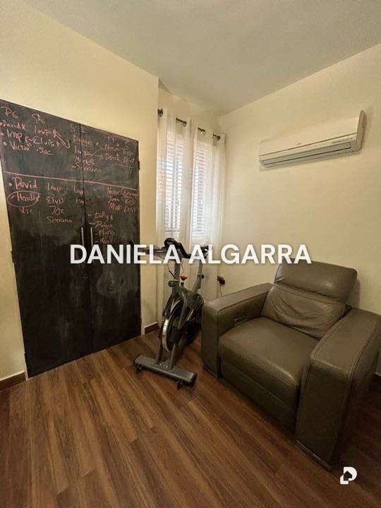 Apartment in Bejuma, Valencia – 13
