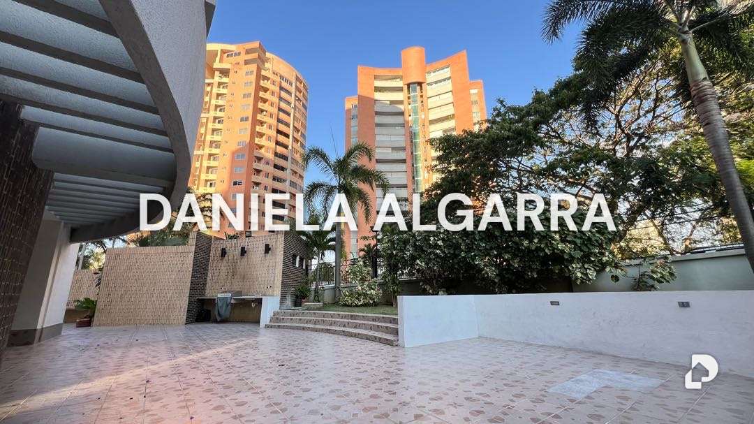 Apartment in Bejuma, Valencia – 20