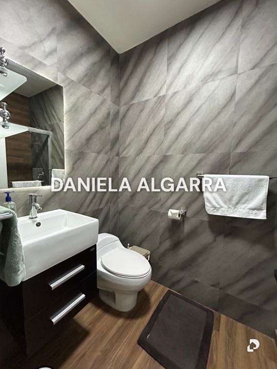 Apartment in Bejuma, Valencia – 15