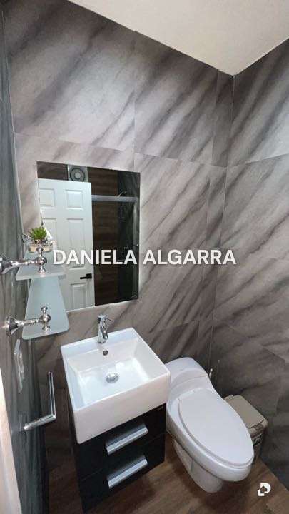 Apartment in Bejuma, Valencia – 22