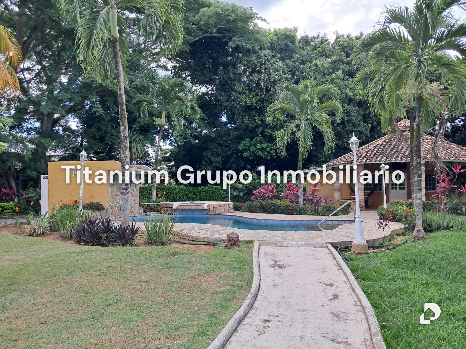 Casa en Tocuyito – 4