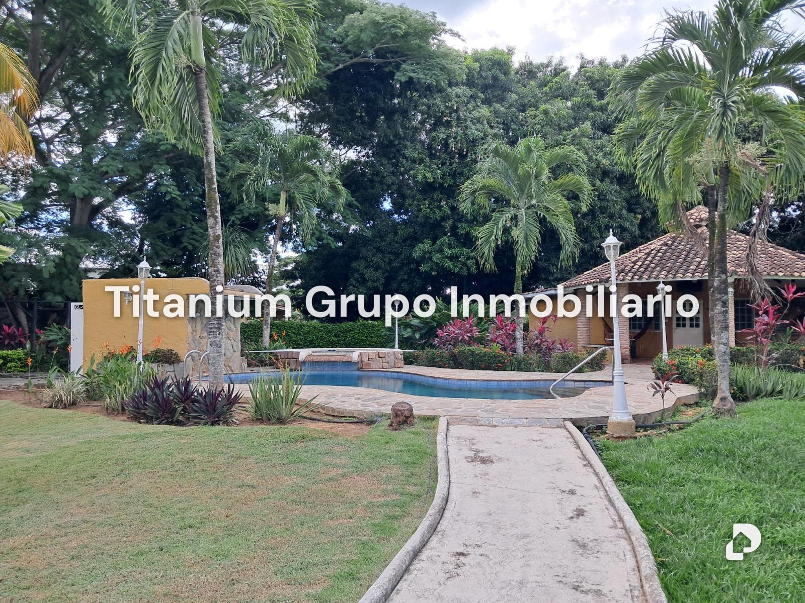 Casa en Tocuyito – 4