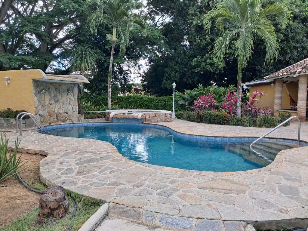 House in Tocuyito - 1