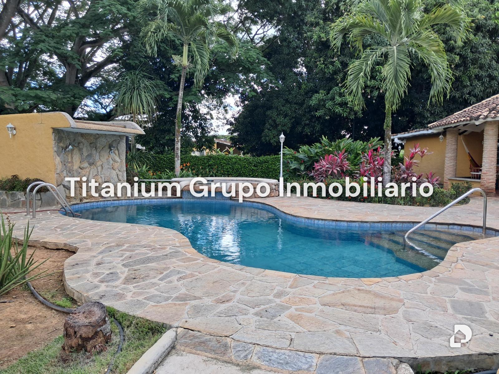 Casa en Tocuyito – 1