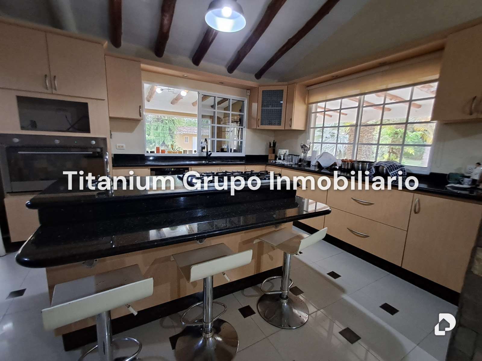 Casa en Tocuyito – 5