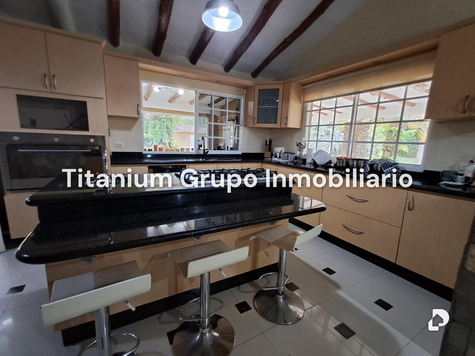 Casa en Tocuyito – 5