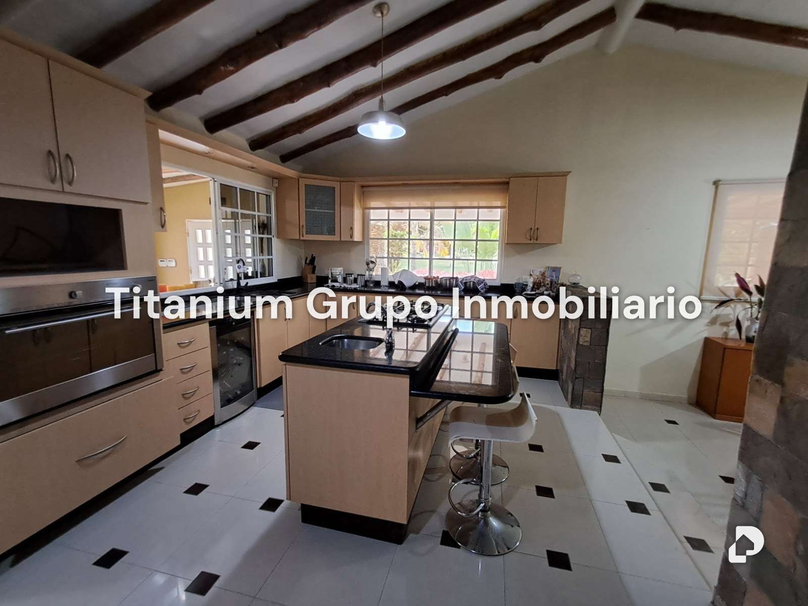 Casa en Tocuyito – 6
